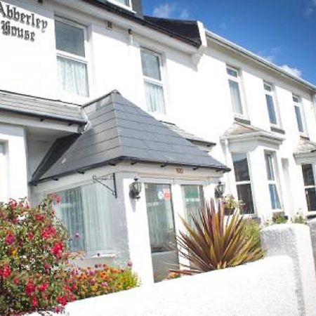 Abberley Guest House Торкі Екстер'єр фото