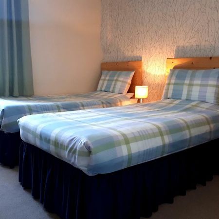 Abberley Guest House Торкі Екстер'єр фото