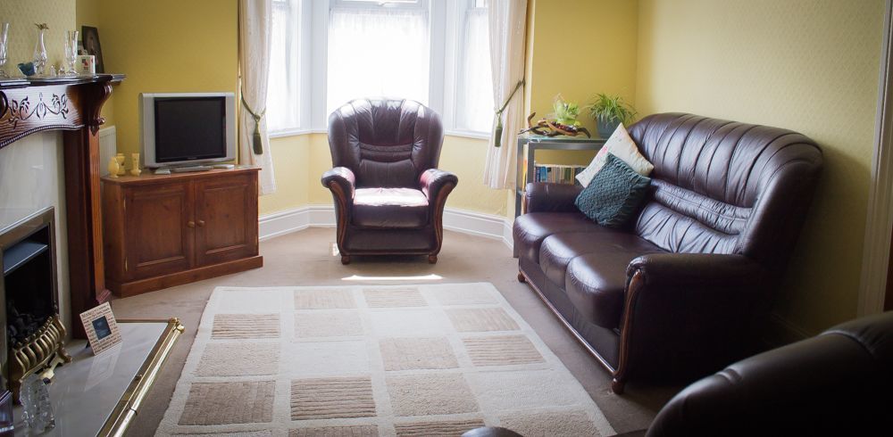 Abberley Guest House Торкі Екстер'єр фото
