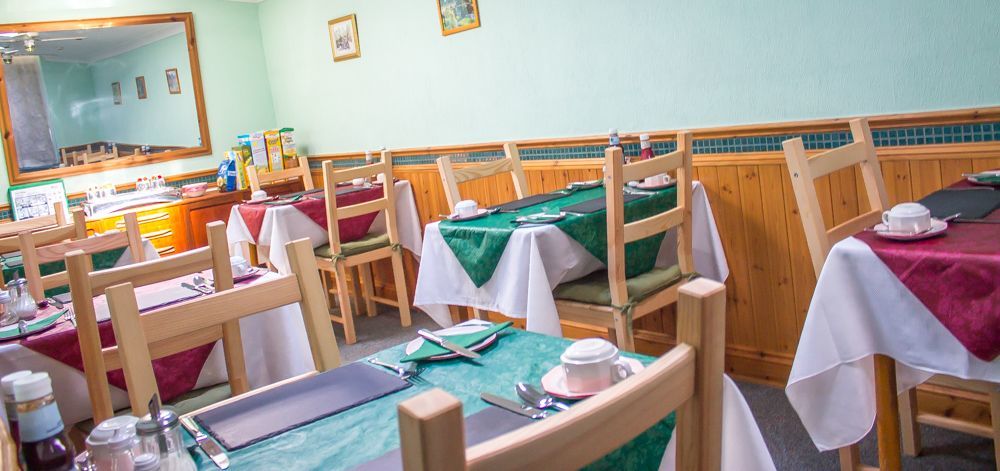 Abberley Guest House Торкі Екстер'єр фото
