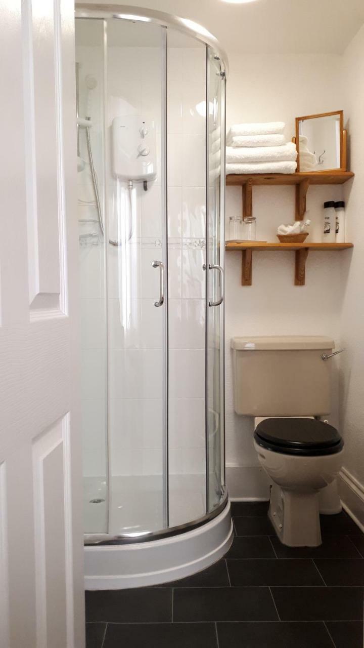 Abberley Guest House Торкі Екстер'єр фото