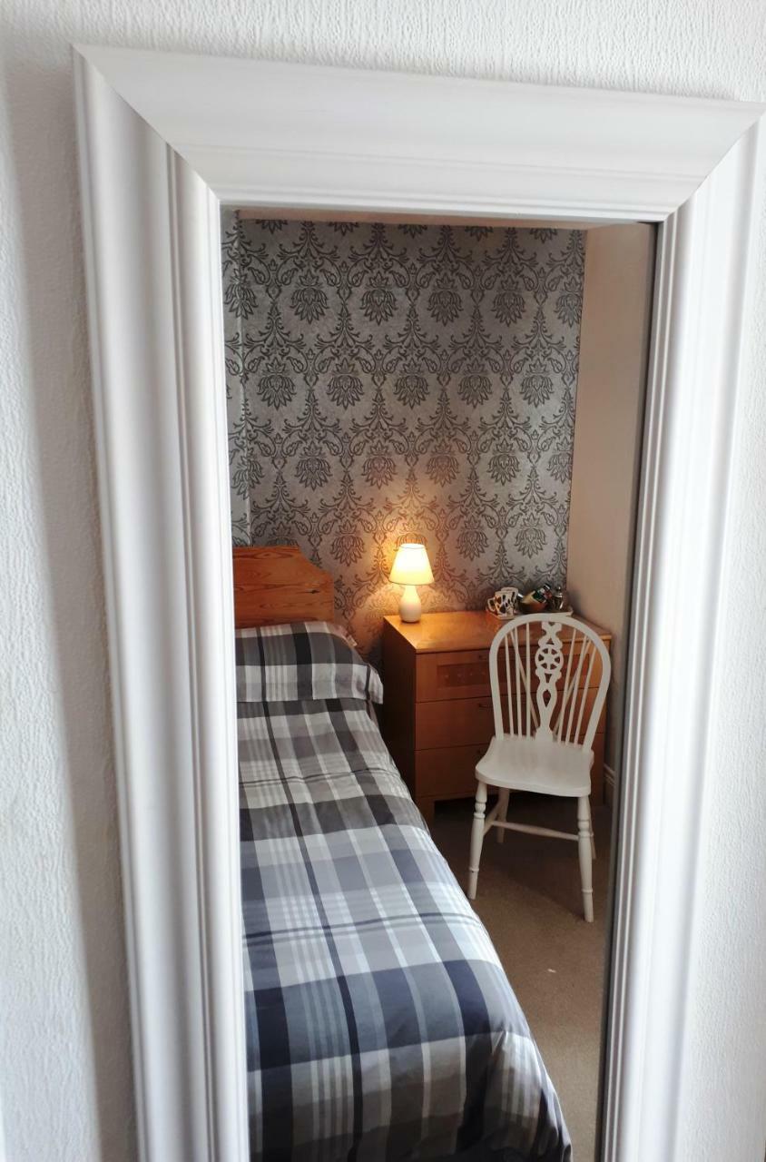 Abberley Guest House Торкі Екстер'єр фото