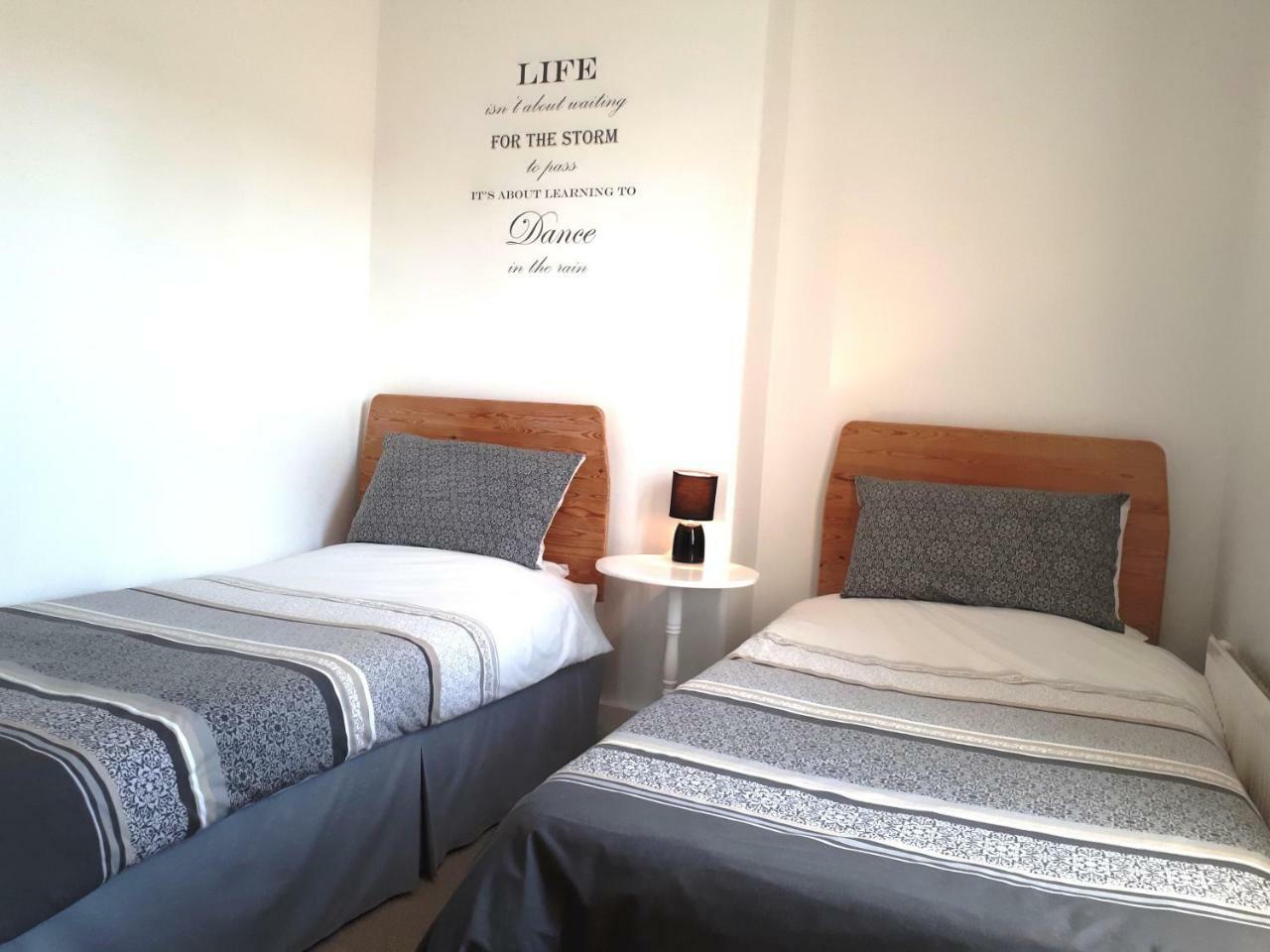 Abberley Guest House Торкі Екстер'єр фото