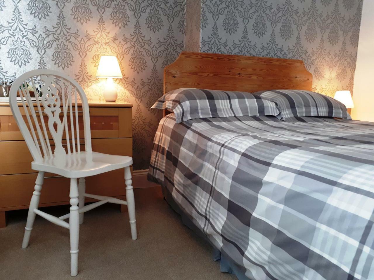 Abberley Guest House Торкі Екстер'єр фото