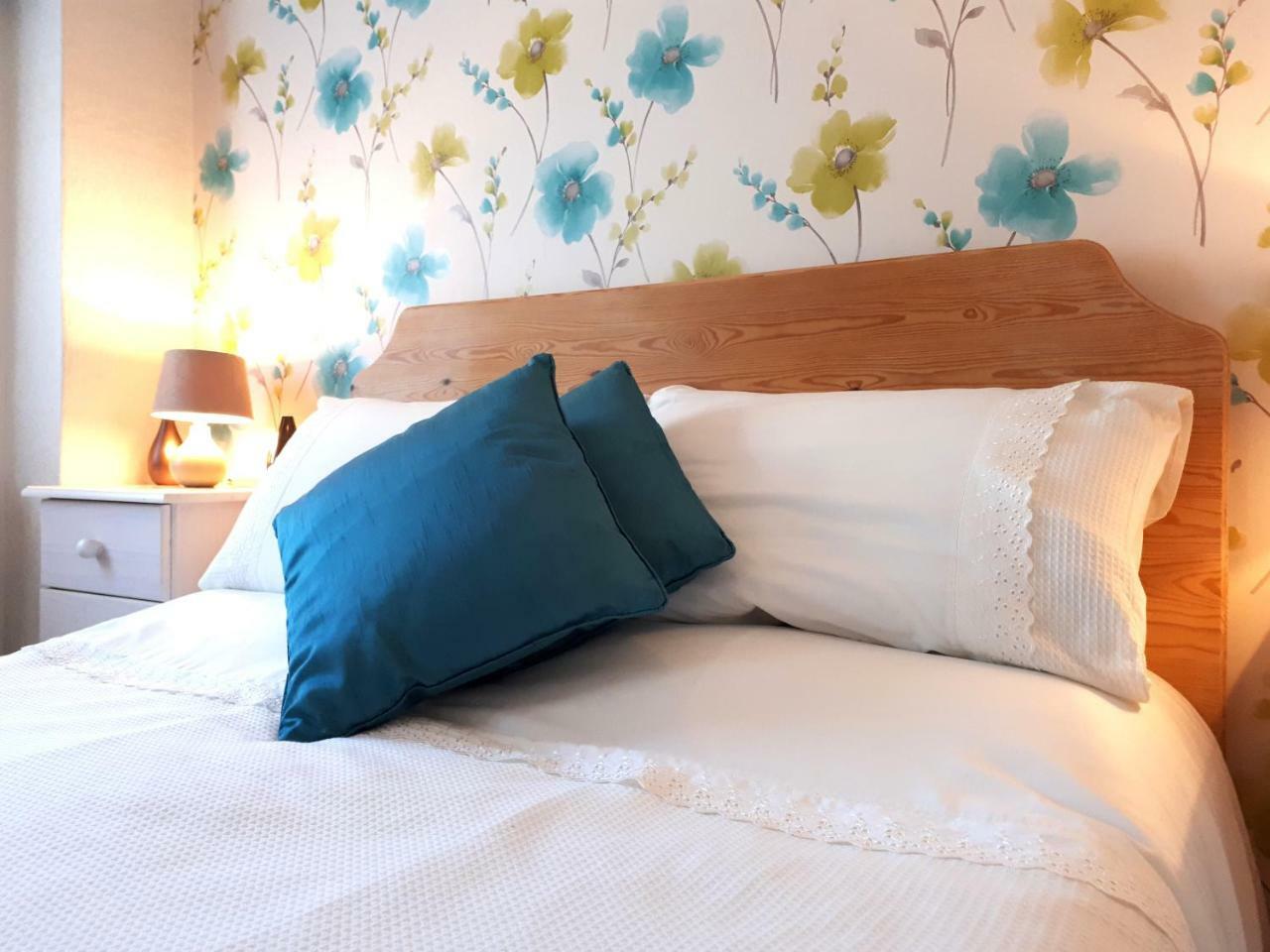 Abberley Guest House Торкі Екстер'єр фото