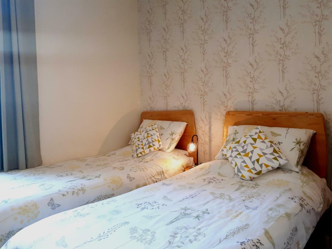 Abberley Guest House Торкі Екстер'єр фото