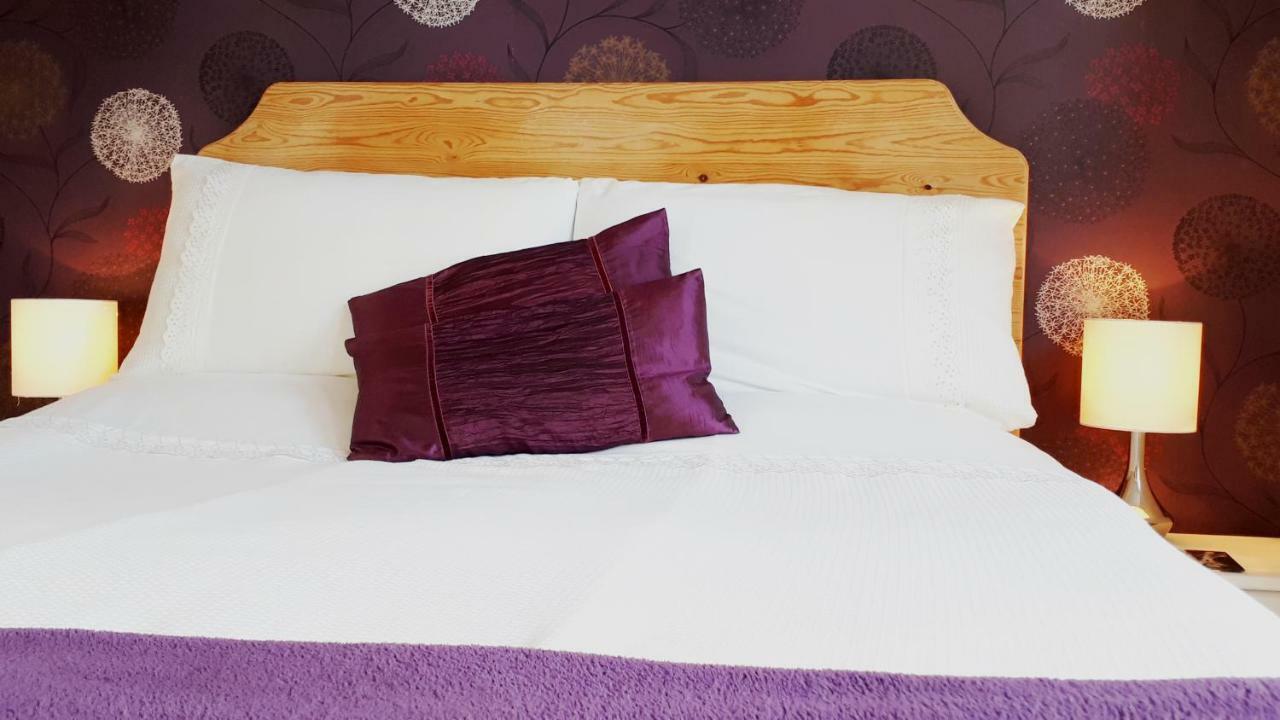 Abberley Guest House Торкі Екстер'єр фото