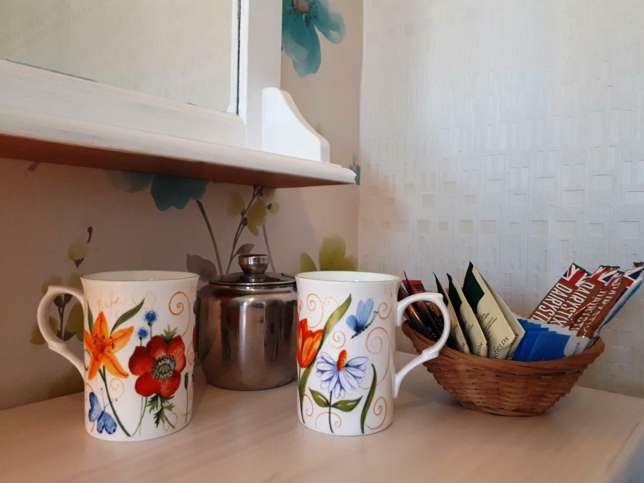 Abberley Guest House Торкі Екстер'єр фото